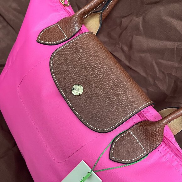 Longchamp handbag - Picture 3 of 5